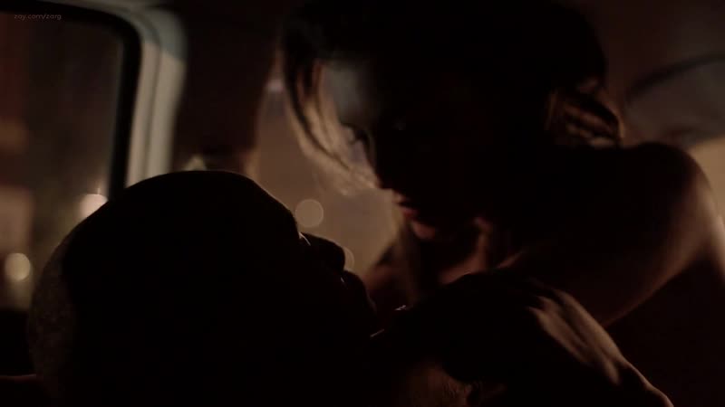 Ханна уэр (hannah ware sex scenes in "boss" s01e04 2011)
