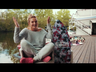 Интервью с ксенией наумовой