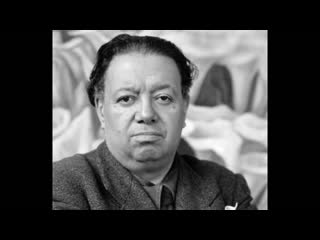 Diego rivera e o muralismo a expressão da revolução | quarto caderno #1 (podcast rádio causa operária)