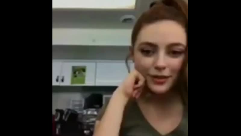 Danielle rose russell | hope mikaelson