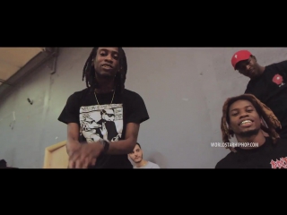 Yung simmie feat denzel curry shoot da 3