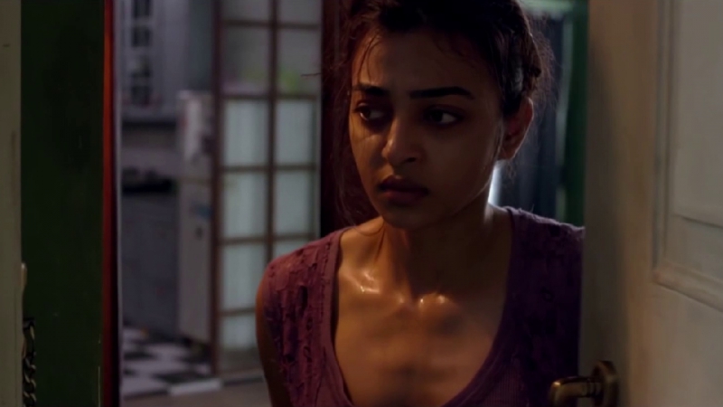 Фобия / phobia (2016) hdrip (720p)