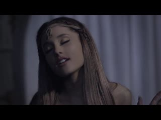 Chris brown feat ariana grande «dont be gone too long» (2014)
