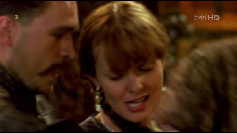 Огнём и мечом михал жебровский и изабелла скорупко