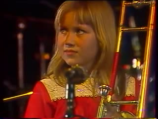 Carling family 1984 polish television (part 1) gunhild carling cooling’s jazzmen,