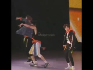 Im way chenle didnt hesitate to send a heart back