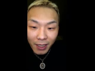 [ig live] mckdaddy 201207 2