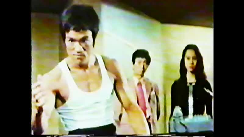 Путь дракона the way of dragon (1972) vhsrip перевод андрей гаврилов рассинхрон