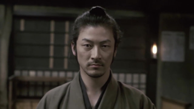 Тайная жизнь самураев, документальный фильм о самураях,японские самураи история,оружие,война,катана