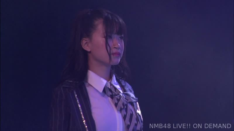 Nmb48 porn video – Nmb48 team n hankyuu densha @ 180427 nmb48 stage n4
