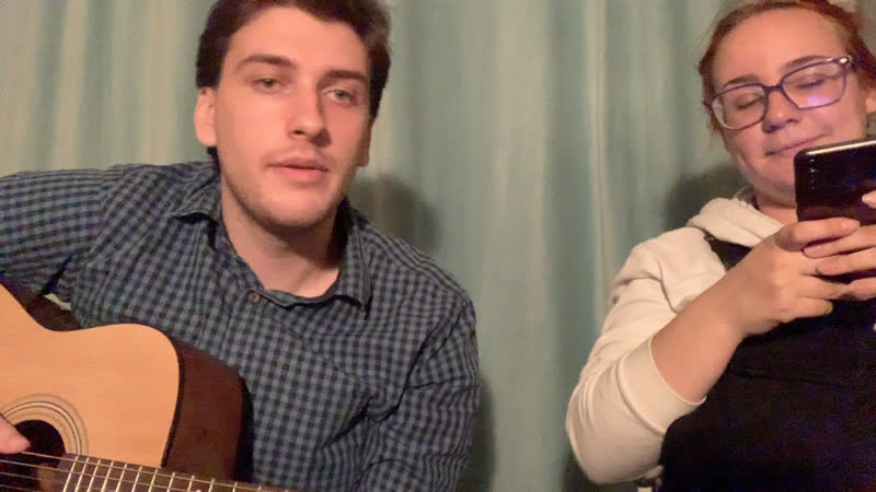 Live профсоюз студентов и аспирантов спбгик