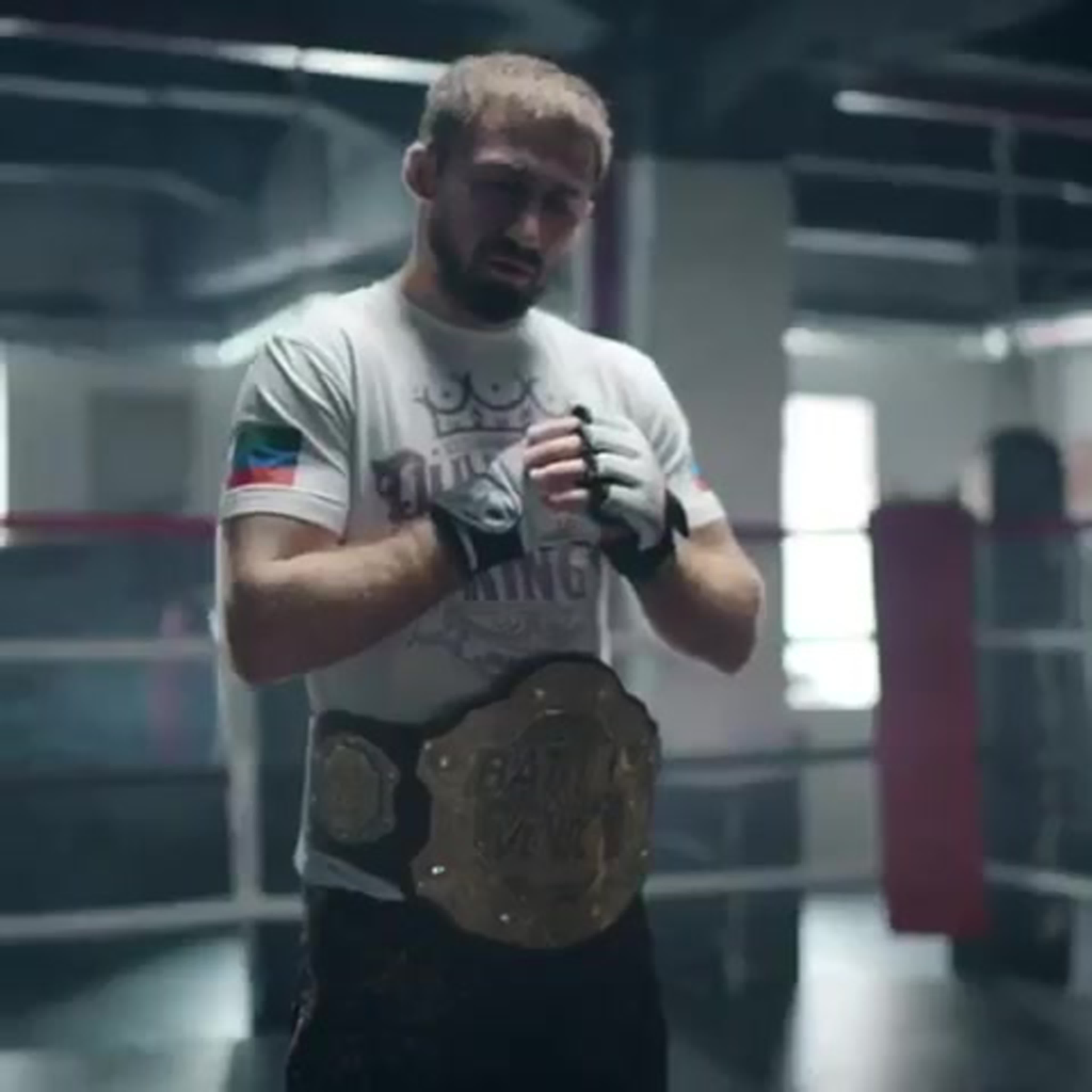 Али багаутинов watch online