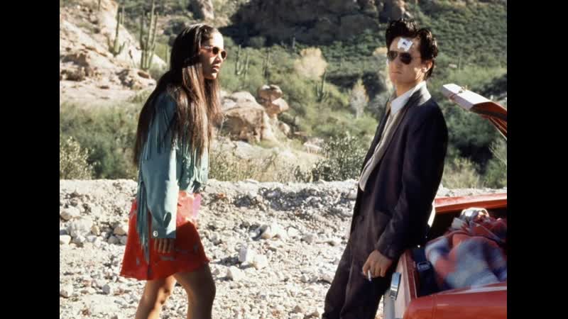 " поворот " 1997 / u turn / реж оливер стоун / триллер, драма, комедия, криминал