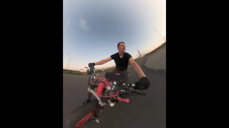 Stuntgirl dasha 20200714 1 mp4