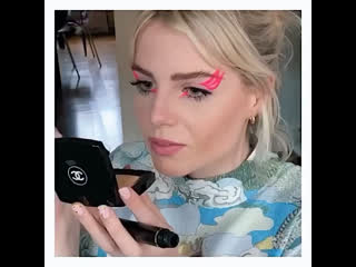 Instagram | lucy boynton