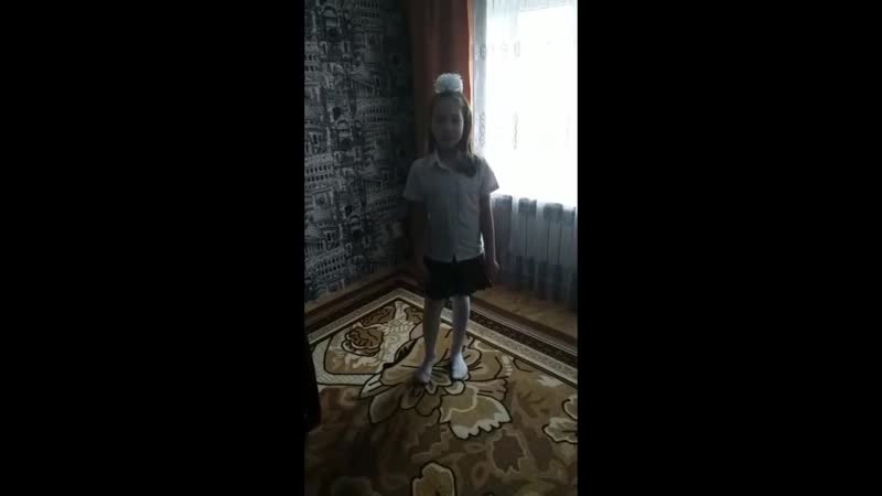 Серебрякова олеся