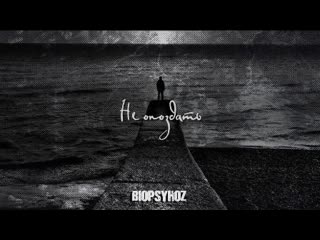 Biopsyhoz не опоздать (2020) (lyric video)