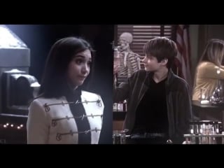 Girl meets world; farkle minkus x riley matthews