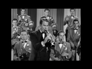 Artie shaw traffic jam (original uncut studio recording for the movie `dancing co ed´, 1939)