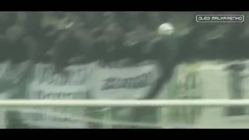Andriy shevchenko best skills and goals