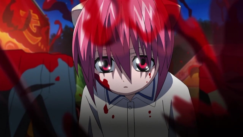Rus porn video – Elfen lied(эльфийская песнь) 09 [rus озвучка] (драма, фантастика, ужасы)(аниме эротика, молодые, porn, не хентай hentai)