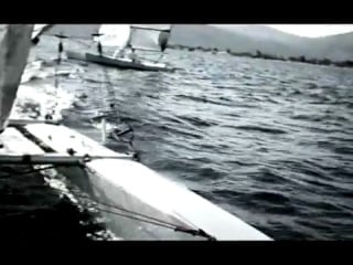 Porn catamaran sailing by hcc