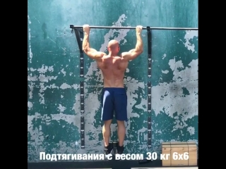 Golds gym venice beach