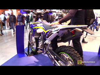 2015 sherco 300 sef r factory