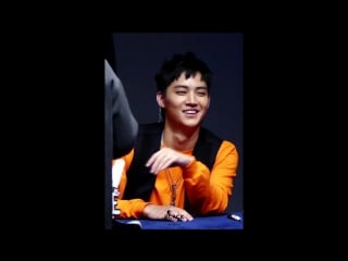 [fancam] 180330 sinchon fansign