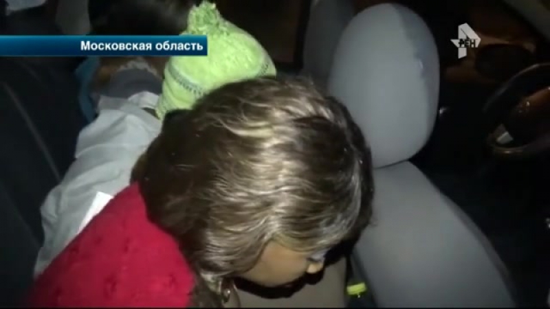Бордель под открытым небом с экзотическими проститутками накрыли в подмосковье