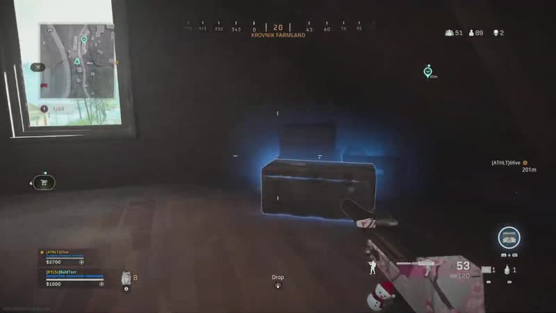 We May Have Just Set A World Record For The Fastest Bounty Completion