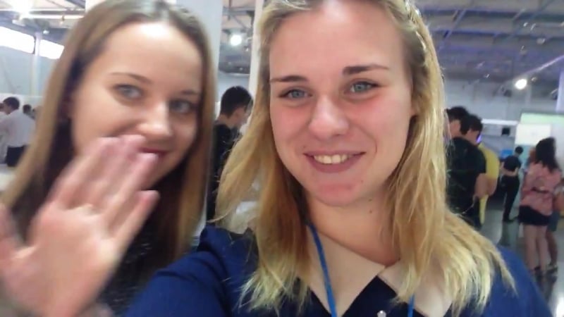 Smmquest настя яровая