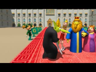 Muzzy bbc unit01 british english