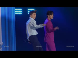 [fancam] 2pm 우리집 ⁄ 우영(wooyoung) 상모춤 모아보기 update ver