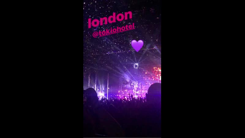 Natalia grüner instagram story