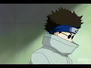 Shino aburame