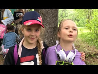 Лиза и соня о смене «волшебники существуют» 22