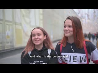 What russians think about lgbt? / что россияне думают о лгбт?