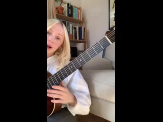 Laura marling home 2020 (tap at my window/nouel)