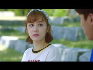 Web drama all the love in the world ep 1