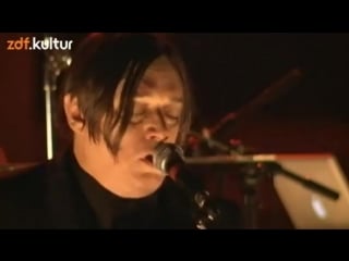 Einstürzende neubauten berlin live 2011