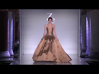 Ze garcia | fall winter 2019\2020 full fashion show | exclusive