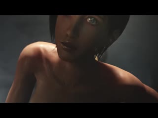 3d animation 18+, monsters,cock, sexy, girl
