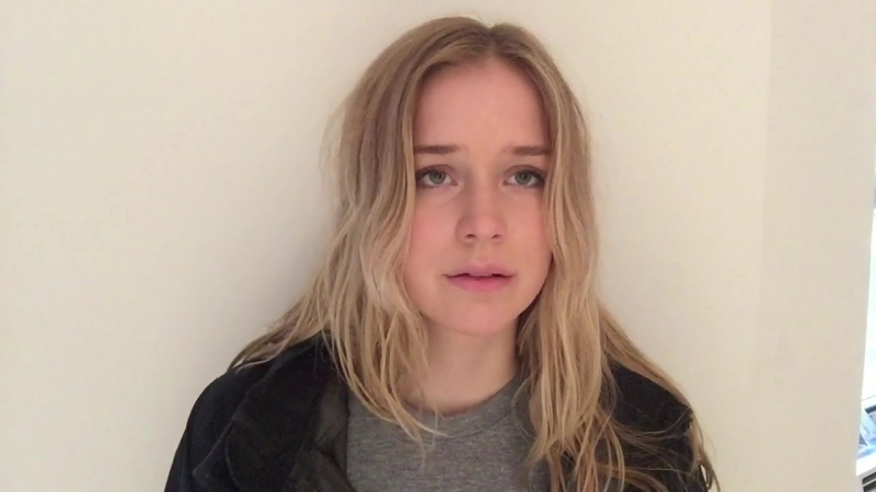 Elizabeth lail (woman)