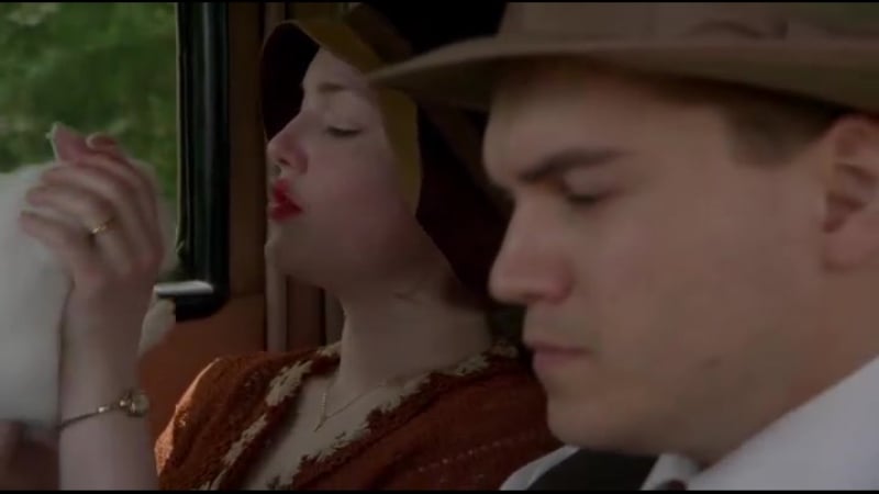 ◄bonnie &amp; clyde(2013)бонни и клайд* бересфорд