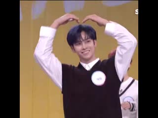 Serim a cutie babieee