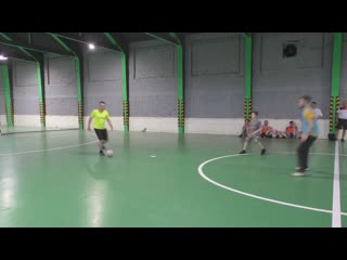 Футбольные тренирои для взрослых