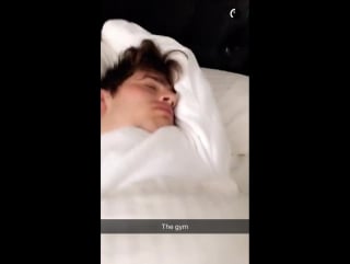 Bella thorne snapchat may 15th 2016