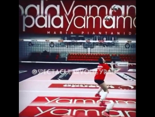 Volley wowww