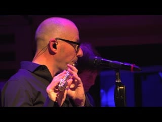 Big big train – judas unrepentant (2015)